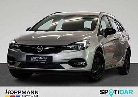 Opel Astra Sports Tourer Bus. Edition, LHZ, SHZ, LED