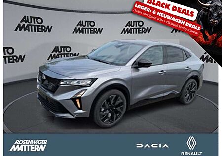 Renault Rafale Esprit Alpine Full-Hybrid 200 BlackDeal