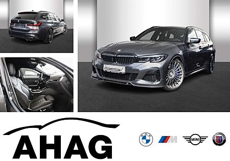 Alpina B3 3.0 Allrad Touring Navi LED Scheinwerfer Bluetooth