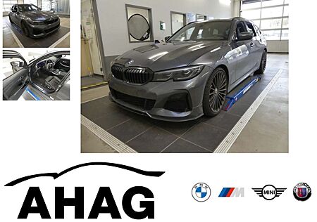 Alpina B3 3.0 Allrad Touring Navi LED Scheinwerfer Bluetooth