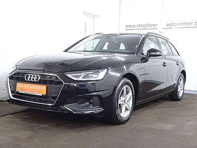 Audi A4 Avant 35 TFSI S-tronic Navi/PDC/LED/DAB/Tempomat/Klimaautomatik/LM/Sitzheizung