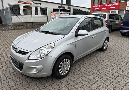 Hyundai i20 1.2 Comfort
