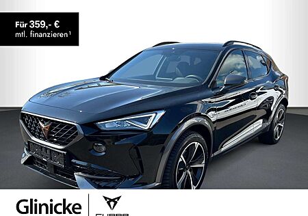 Cupra Formentor 1.4 e-HYBRID DSG, RFK, FULL LINK