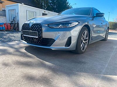 BMW 420 420 GranCoupé  Diesel XDrive