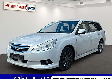 Subaru Legacy Kombi 2.5i 4x4 Automatik AAC Xenon SHZ