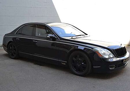 Maybach 57