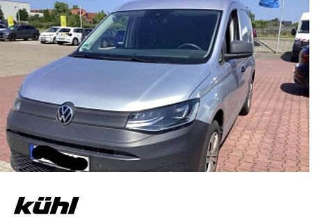 VW Caddy Volkswagen Kasten 2.0 TDI EcoProfi LED Kamera Navi AH