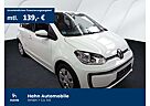 VW Up Volkswagen ! e-! Basis Klima Sitzh MFA ZV Radio