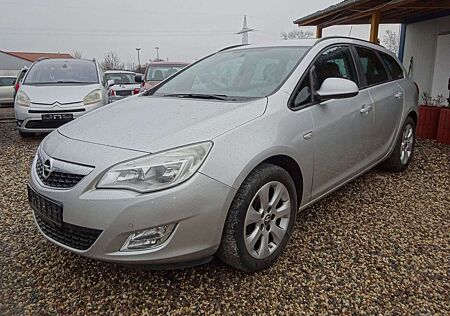 Opel Astra Sports Tourer 1.7 CDTI Design Edition 81
