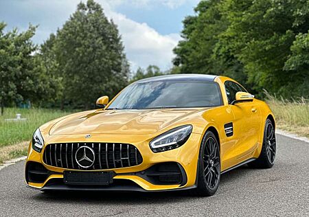 Mercedes-Benz AMG GT /Aero/Solarbeam/Perf.AGA/Facelift/MB100