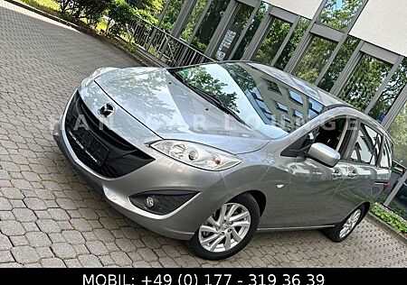 Mazda 5 Center-Line*1.HAND*KLIMA*7-SITZER*ALUFELGEN*