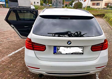 BMW 316 i