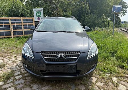 Kia XCeed Ceed SW / cee'd SW LX