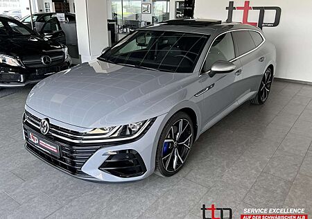 VW Arteon Volkswagen R SB Pano MATRIX R.Kamera 20 Alu ACC