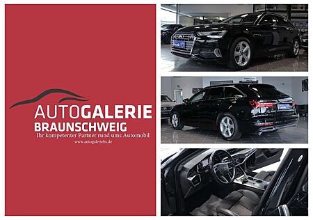 Audi A6 Avant 2.0 TDI sport S tronic *VIRTUAL*CAM*ACC*