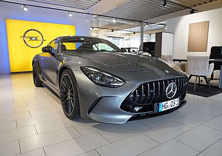 Mercedes-Benz AMG GT 63 *PREMIUM+*CARBON*BURMESTER*NIGHT*360°*