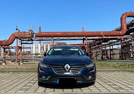 Renault Talisman Grandtour TCe 225 EDC GPF INITIALE PARIS