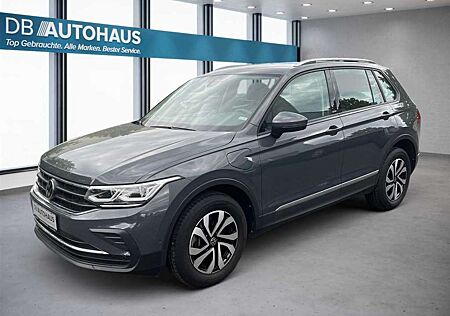 VW Tiguan Volkswagen Active 1.4 eHybrid DSG