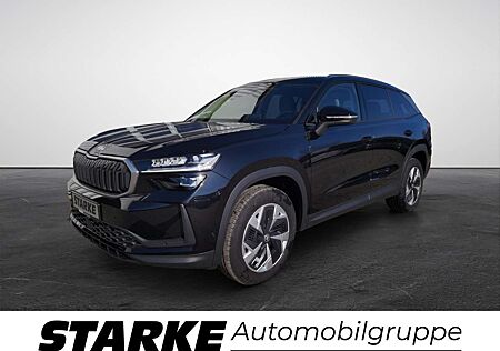 Skoda Kodiaq Selection 2,0 TDI DSG Selection