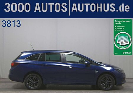 Opel Astra ST 1.2 Turbo 120 Jahre LED RFK SHZ