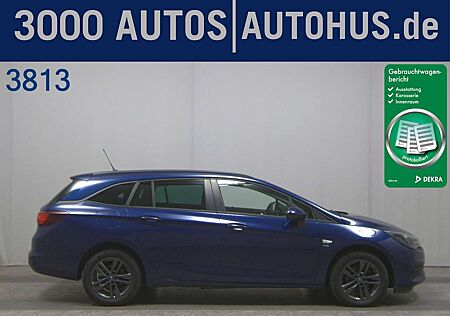 Opel Astra ST 1.2 Turbo 120 Jahre LED RFK SHZ