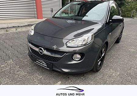 Opel Adam Glam ecoFlex Klima Einparkhilfe