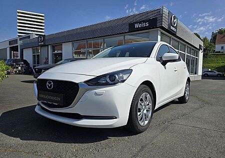 Mazda 2 SKYACTIV-G 75 M Hybrid Prime-Line