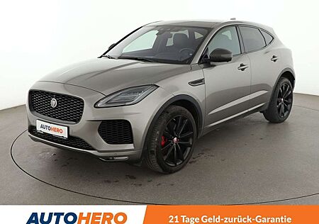 Jaguar E-Pace P300 R-Dynamic HSE AWD Aut.*NAVI*HUD*CAM*SHZ*