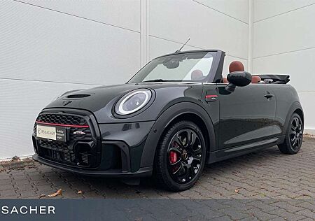 Mini John Cooper Works Cabrio Aut.ACC,HuD