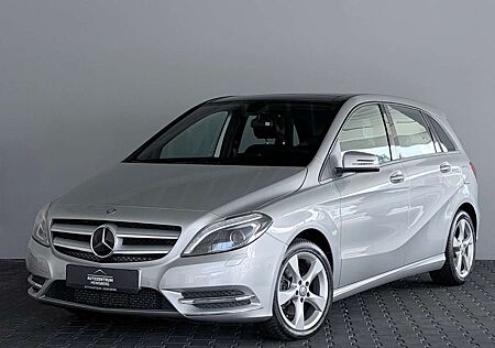 Mercedes-Benz B 200 Automatik Navi|Panorama|SHZ