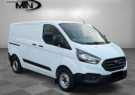 Ford Transit Custom Kasten H1+L1/3.Stz/AHK