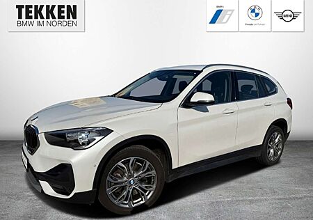 BMW X1 xDrive25i Aut. Navi Business el. Sitze SHZ PDC