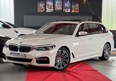BMW 530 d xDrive M Sport Pano HeadUp Ferngest.Parken