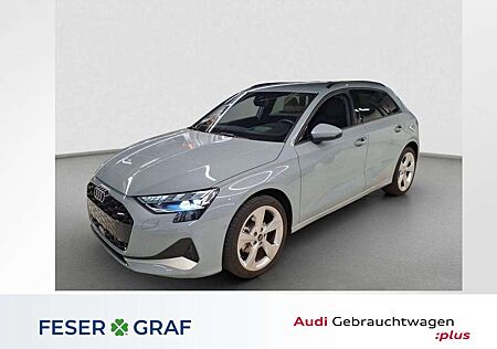 Audi A3 30 TFSI HuD-Sonos-Kamera-ACC