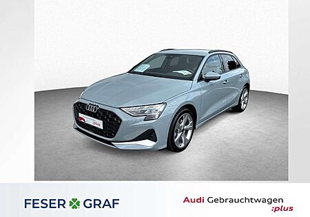 Audi A3 30 TFSI HuD-Sonos-Kamera-ACC