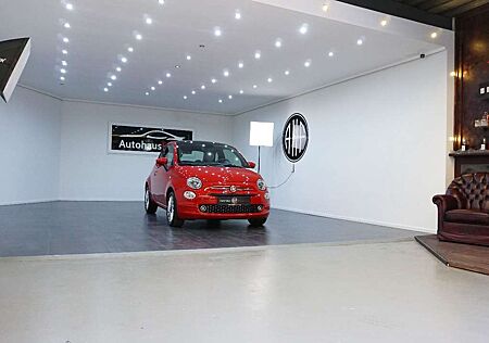 Fiat 500 Dolcevita*PANO*PDC*1HD*