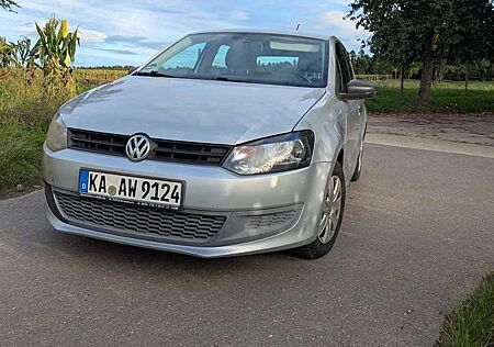 VW Polo Volkswagen Trendline