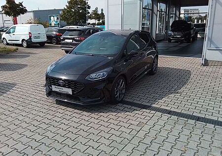 Ford Fiesta ST-Line Automatik, LED, ACC, AppleCar