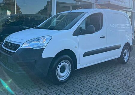 Peugeot Partner 1.6 BLUEHDI AUTOMATIK/KLIMA/TEMPOMAT