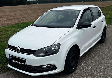 VW Polo Volkswagen Classic 60 Comfortline