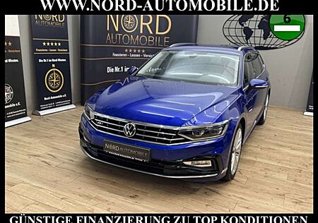 VW Passat Variant Volkswagen 2.0 TDI R-Line Matrix/19"/Kamera/ R-Line