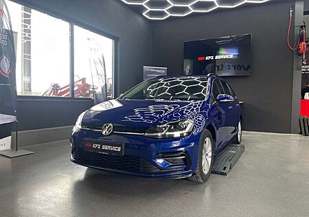 VW Golf Volkswagen VII Variant R-LINE*LED*NAVI*ACC*MASSAGE