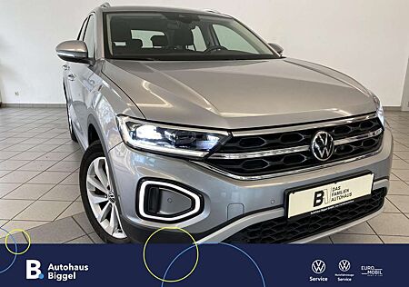 VW T-Roc Volkswagen Style 1.5 TSI, LED ALCANTARA KAMERA EASY OPEN