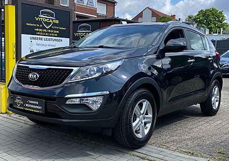 Kia Sportage Edition 7 2WD | ab 4,99% | Garantie |