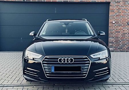 Audi A4 Avant 2.0 TDI ultra (190 PS)