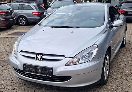 Peugeot 307 Basis