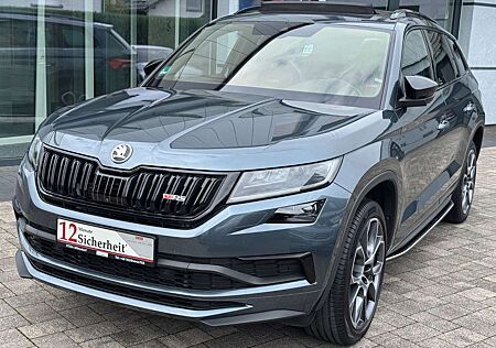 Skoda Kodiaq VRS 2.0 Bi-TDI 4x4*Standheizung*360Kamera