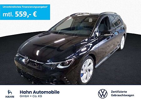 VW Golf Variant Volkswagen Golf VIII Variant R 2.0TSI DSG 4Mo Nav Cam LED