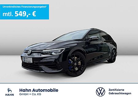 VW Golf Variant Volkswagen Golf VIII Variant R 2.0TSI DSG 4Mo Nav Cam LED