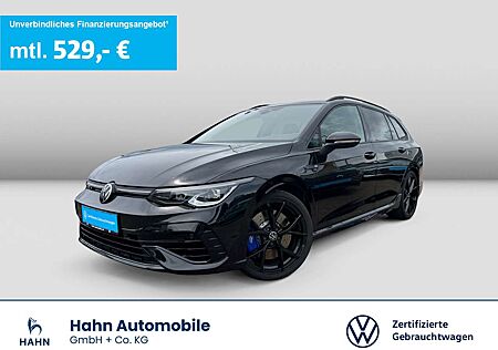 VW Golf Variant Volkswagen Golf VIII Variant R 2.0TSI DSG 4Mo Nav Cam LED